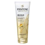 condicionador pantene molecular bond repair 250ml