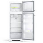 geladeira consul frost free duplex 340 litros branca crm39aba