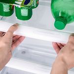 geladeira consul frost free duplex 340 litros branca crm39aba