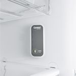 geladeira consul frost free duplex 340 litros branca crm39aba