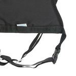 canguru galzerano balbi prático ii preto e cinza - 9160