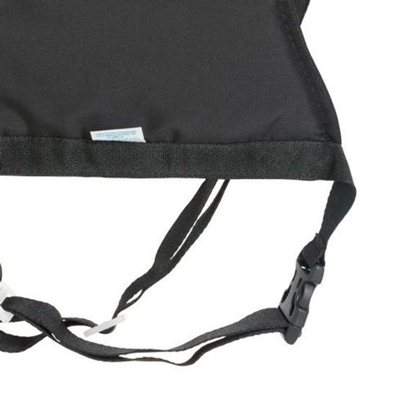 canguru galzerano balbi prático ii preto e cinza - 9160