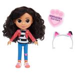 boneca sunny gabby's dollhouse gabby girl 20cm - 3065