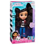 boneca sunny gabby's dollhouse gabby girl 20cm - 3065