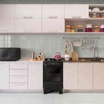 fogão 4 bocas mueller automático gás preto mfv4bb