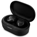 fone de ouvido philips tws preto tat1209bk/00