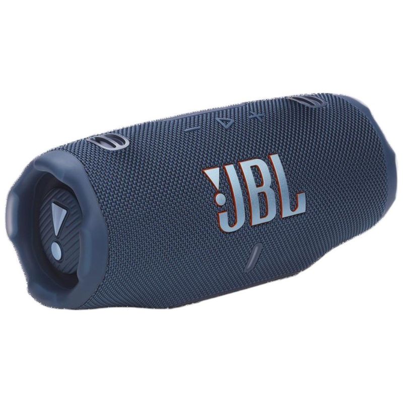 caixa de som jbl charge 6 azul 28913864