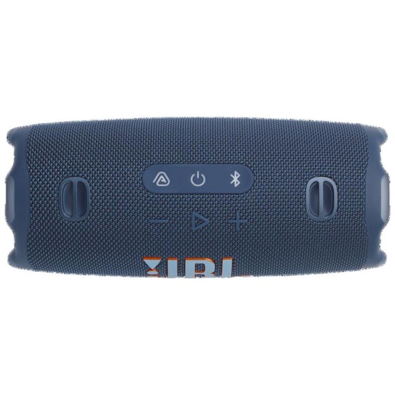 caixa de som jbl charge 6 azul 28913864