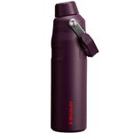 garrafa térmica stanley 710ml ameixa a-bi