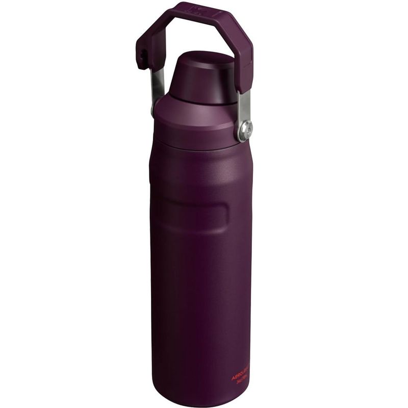 garrafa térmica stanley 710ml ameixa a-bi