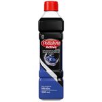 suplemento alimentar líquido pedialyte active mirtilo 500ml