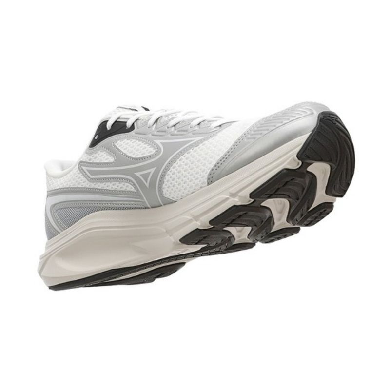 Tênis Casual Feminino N°36 Mizuno Hawk 6 Branco