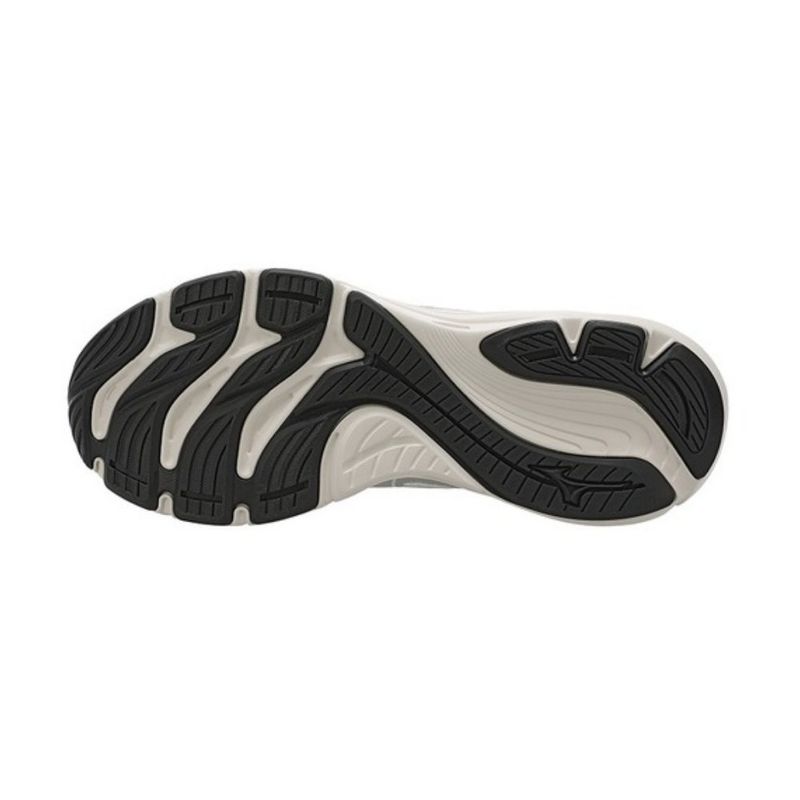 Tênis Casual Feminino N°36 Mizuno Hawk 6 Branco