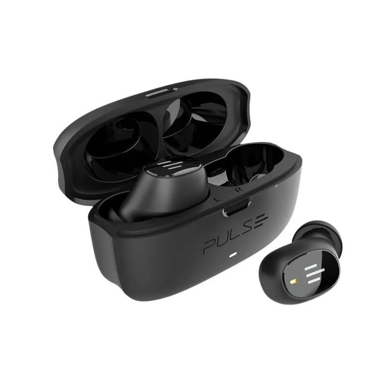 fone de ouvido pulse tws preto ph436 (mp)