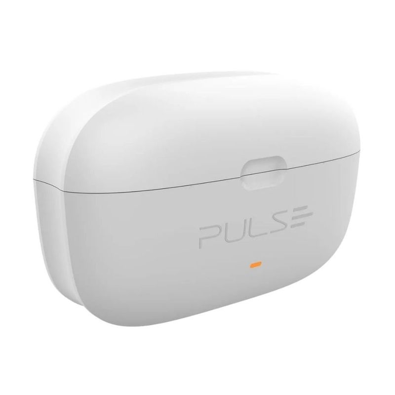 fone de ouvido pulse tws branco ph437 (mp)