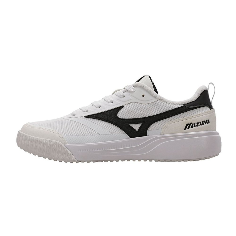 Tênis Casual Masculino n°39 Mizuno Edo Cross Branco