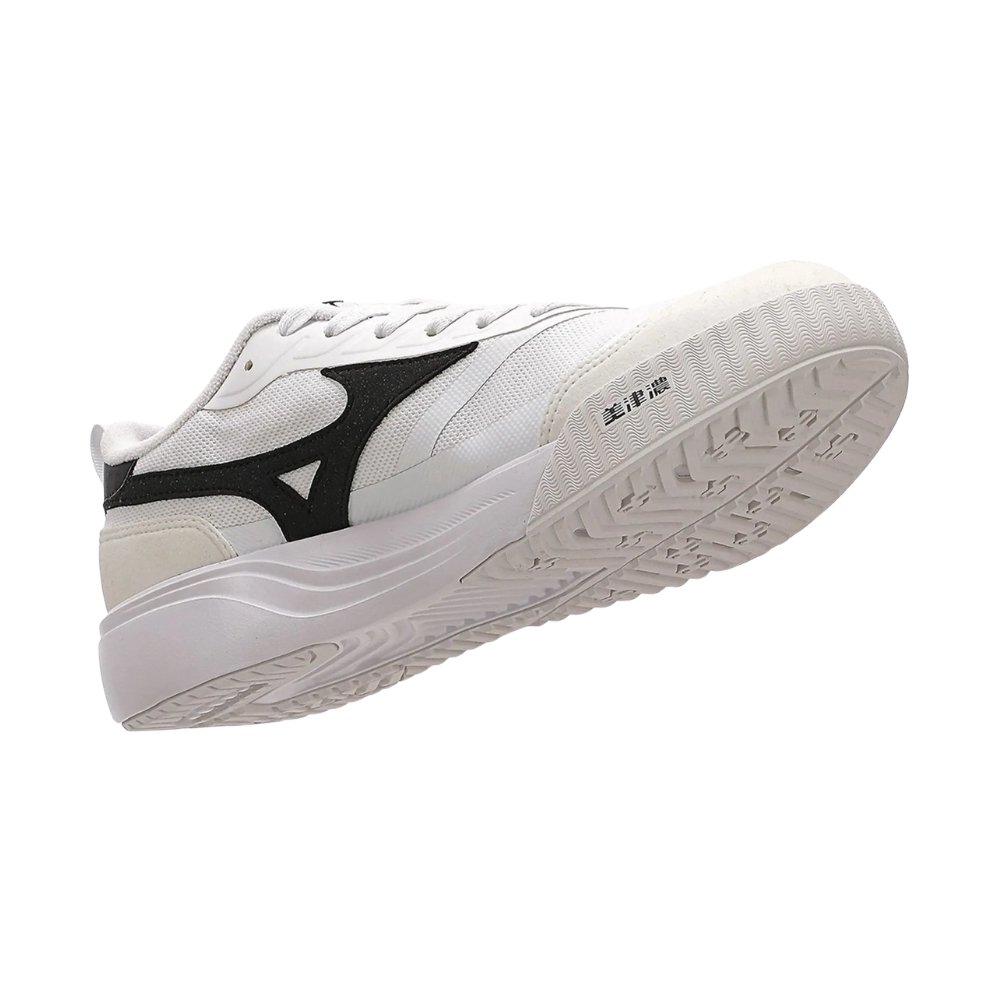 Tênis Casual Masculino n°42 Mizuno Edo Cross Branco