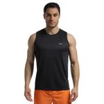 camisa regata masculina olympikus essential preto m (mp)