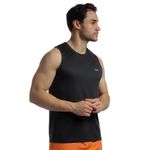 camisa regata masculina olympikus essential preto m (mp)