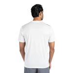 camiseta esportiva masculina olympikus essential 2.0 branco g (mp)