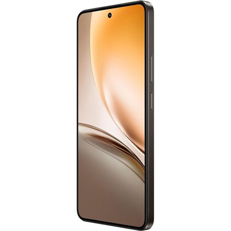 smartphone realme 14 5g 256gb titanium at-bi