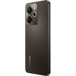 smartphone realme 14 5g 256gb titanium at-bi