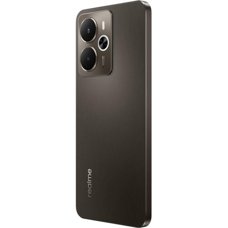 smartphone realme 14 5g 256gb titanium at-bi