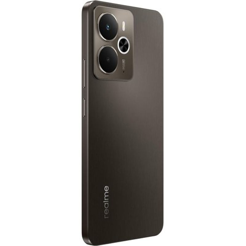 smartphone realme 14 5g 256gb titanium at-bi