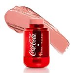 blush stick coca-cola flush vibes bruna tavares