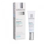 creme para olhos la roche-posay redermic hyalu c anti-idade 15ml