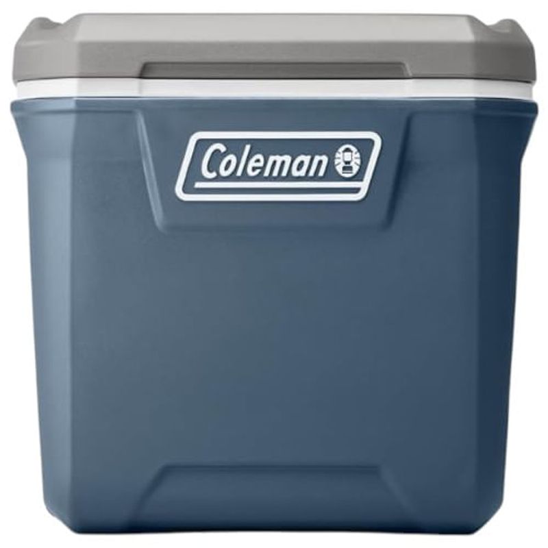 Cooler Térmico Coleman 316 56L Azul