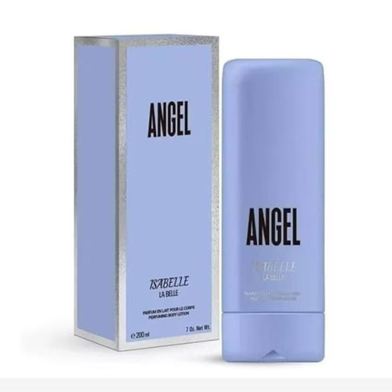 Loção Corporal Isabelle La Belle Angel 200ml