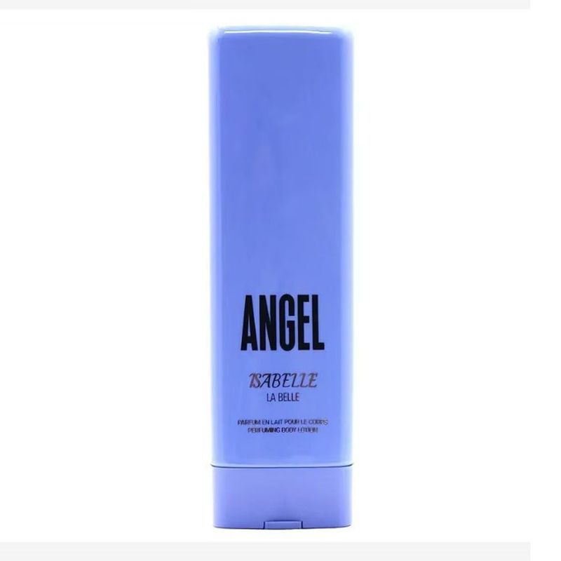 Loção Corporal Isabelle La Belle Angel 200ml