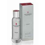 perfume masculino victorinox swiss army classic edt 100ml (mp)