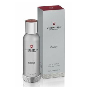 Perfume Masculino Victorinox Swiss Army Classic EDT 100ml (MP)