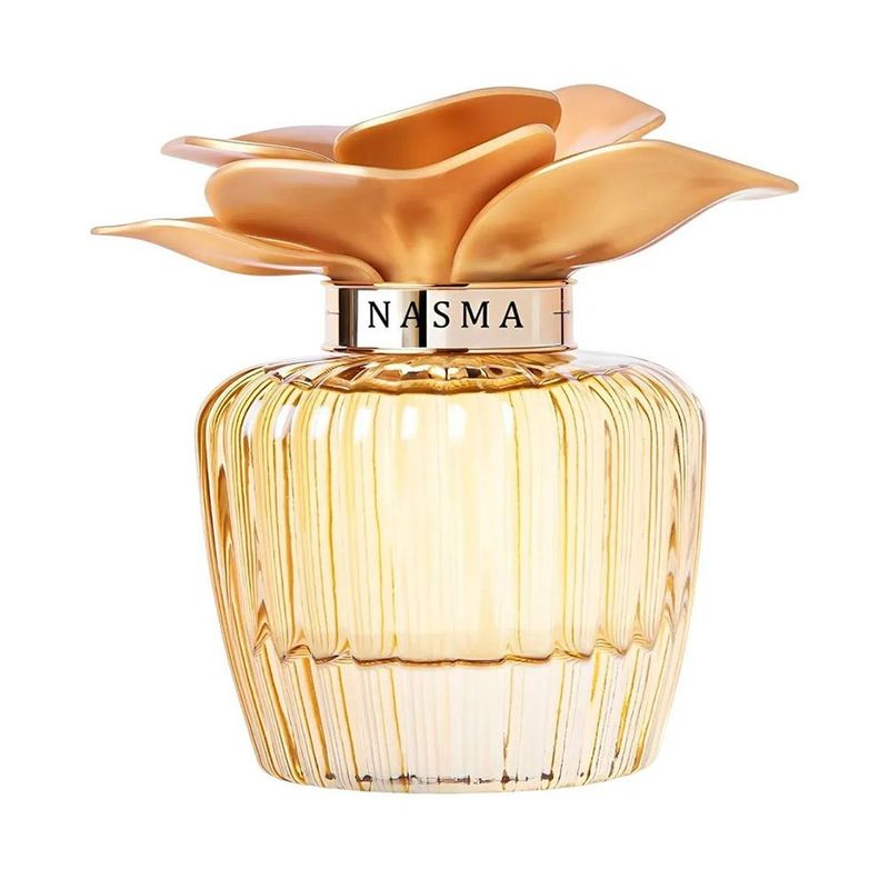 perfume árabe feminino assala prime nasma edp 100ml (mp)