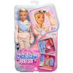 boneco mattel ken dream besties jdd75