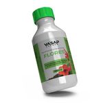 fertilizante mineral vasap misto flores 100ml (mp)