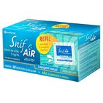 snif air 2,16g pó solução nasal 30 envelopes eurofarma
