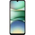 smartphone redmi a5 tela 6,88" 128gb 4gb ram 5200mah 120hz câmera com ia dourado