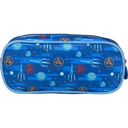 Estojo Xeryus Quarteto Fantástico 15035