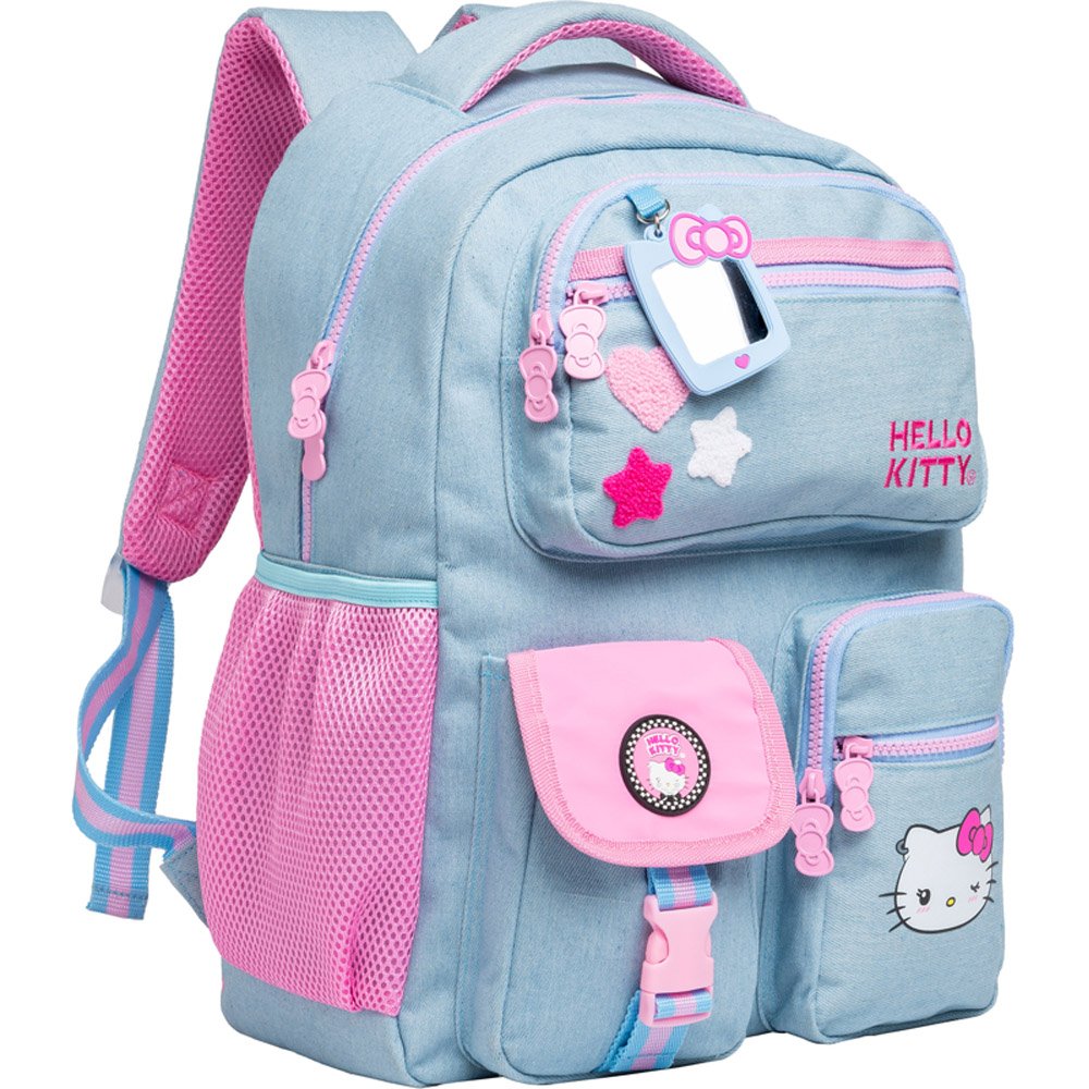 Kitty Mochila Hello Kitty Xeryus 15432