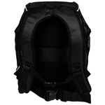 mochila esportiva speedo swim ii preto 7891437538203 (mp)