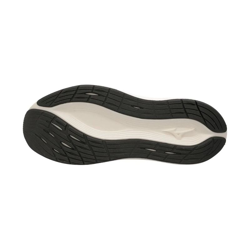 Tênis Corrida Masculino N°39 Mizuno Neo Aura Petróleo Azul