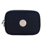 estojo box escolar xeryus trendy preto (mp)
