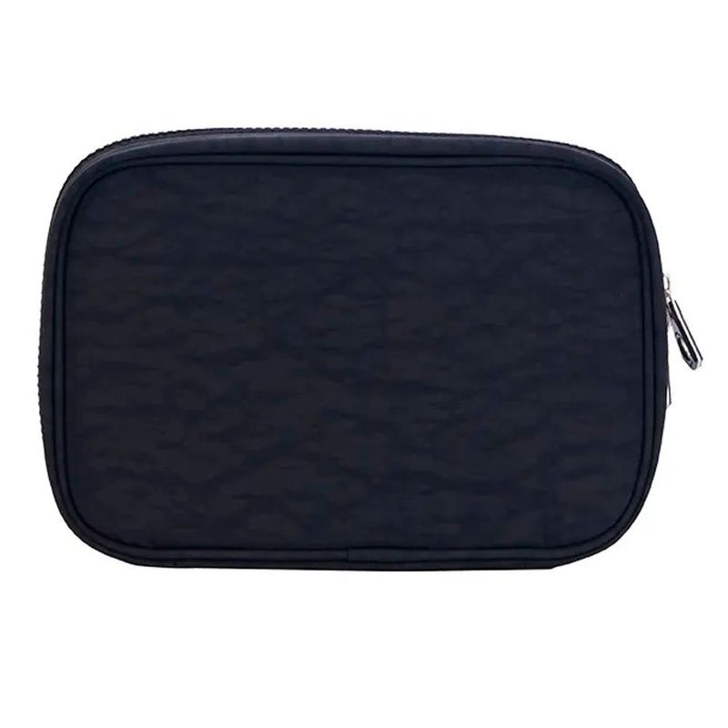 estojo box escolar xeryus trendy preto (mp)