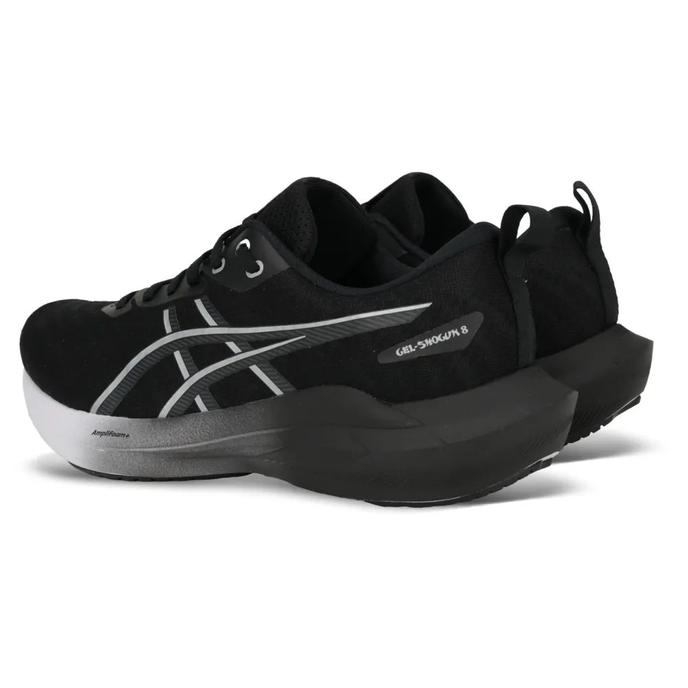 otodasu Ⅱ G BLACK Tênis Corrida Masculino n°44 Asics Gel-Shogun 8 Preto