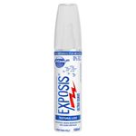 repelente exposis ultra suave spray 100ml