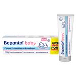 bepantol baby creme preventivo de assaduras 120g
