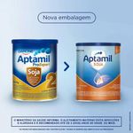 aptamil soja 0-12 meses 800g